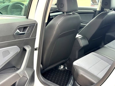 2027 Volkswagen Jetta 1.5T SE