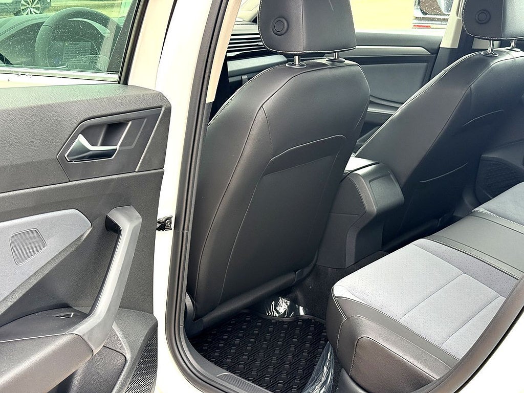 2027 Volkswagen Jetta 1.5T SE