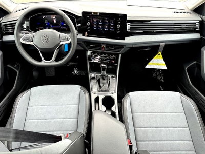 2027 Volkswagen Jetta 1.5T SE