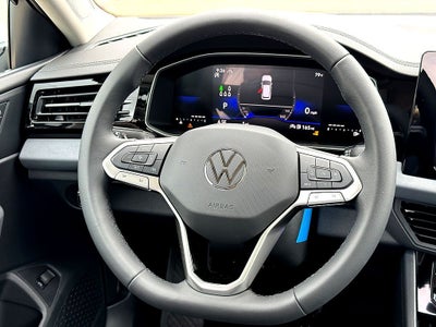 2027 Volkswagen Jetta 1.5T SE