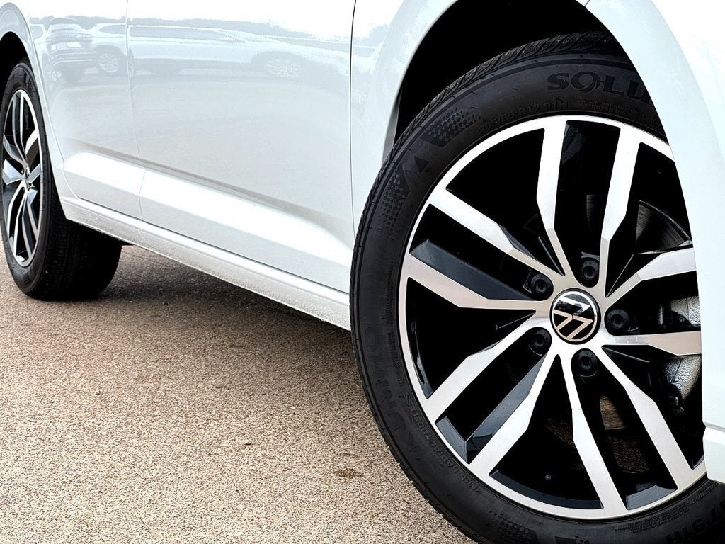 2027 Volkswagen Jetta 1.5T SE