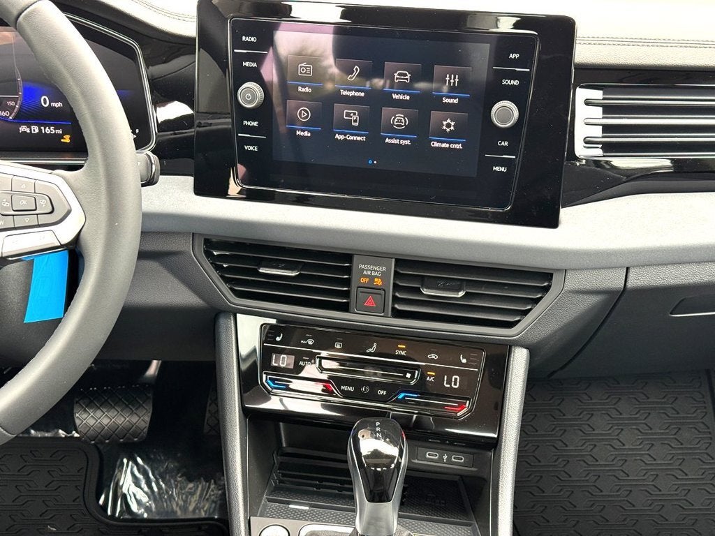 2027 Volkswagen Jetta 1.5T SE