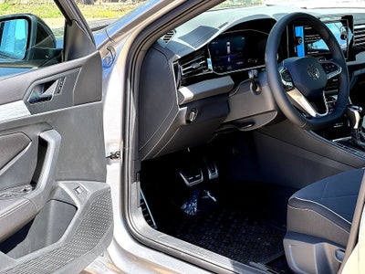 2027 Volkswagen Jetta 1.5T Sport