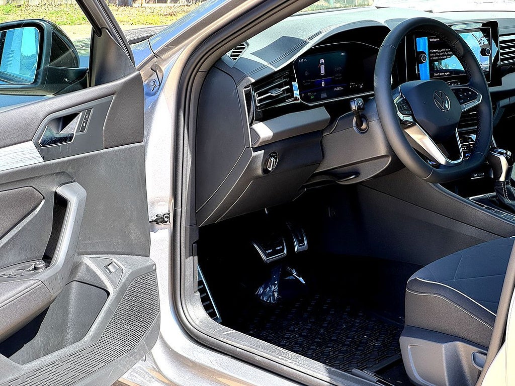 2027 Volkswagen Jetta 1.5T Sport
