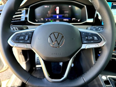 2027 Volkswagen Jetta 1.5T Sport