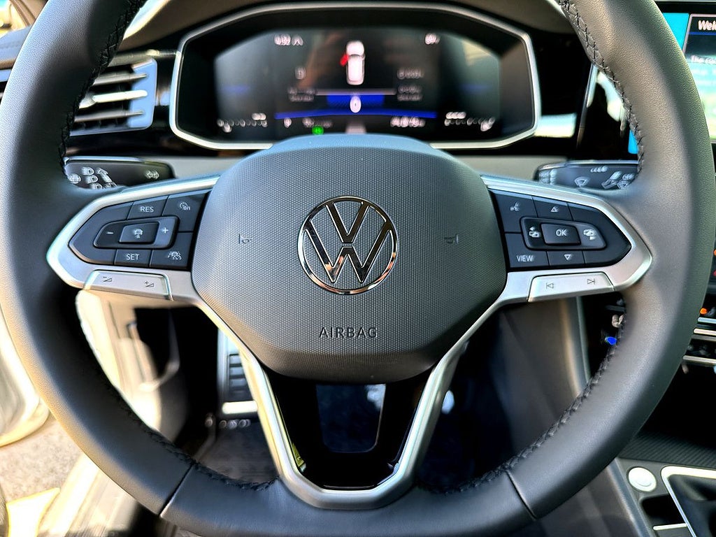 2027 Volkswagen Jetta 1.5T Sport