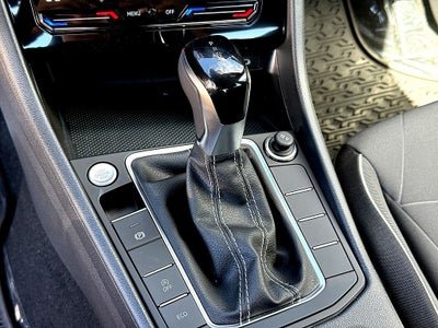 2027 Volkswagen Jetta 1.5T Sport