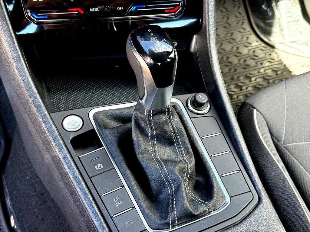 2027 Volkswagen Jetta 1.5T Sport