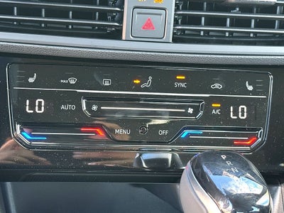 2027 Volkswagen Jetta 1.5T Sport