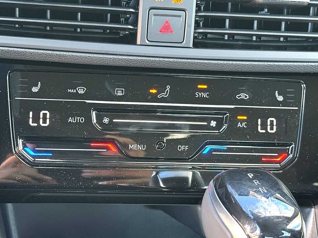 2027 Volkswagen Jetta 1.5T Sport