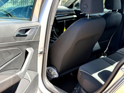2027 Volkswagen Jetta 1.5T Sport