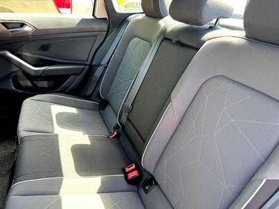2027 Volkswagen Jetta 1.5T Sport