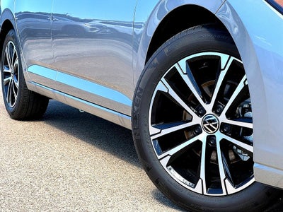2027 Volkswagen Jetta 1.5T Sport