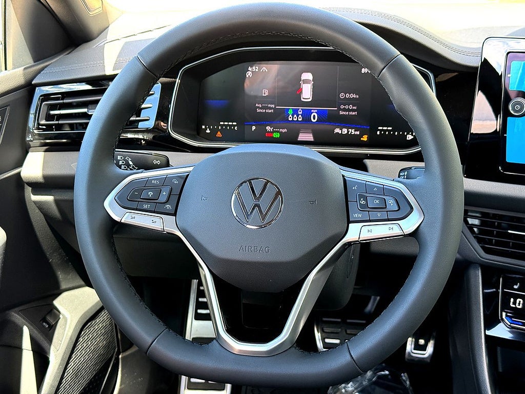 2027 Volkswagen Jetta 1.5T Sport