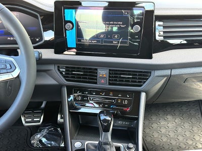 2027 Volkswagen Jetta 1.5T Sport