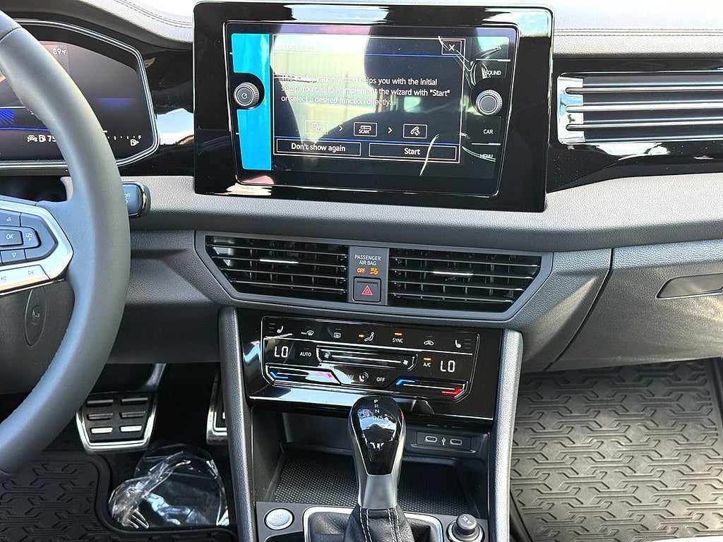 2027 Volkswagen Jetta 1.5T Sport