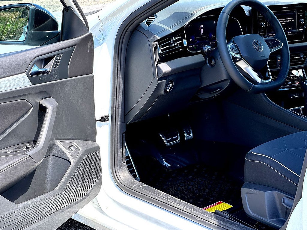 2027 Volkswagen Jetta 1.5T Sport