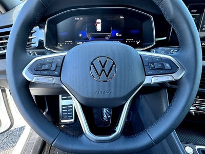 2027 Volkswagen Jetta 1.5T Sport