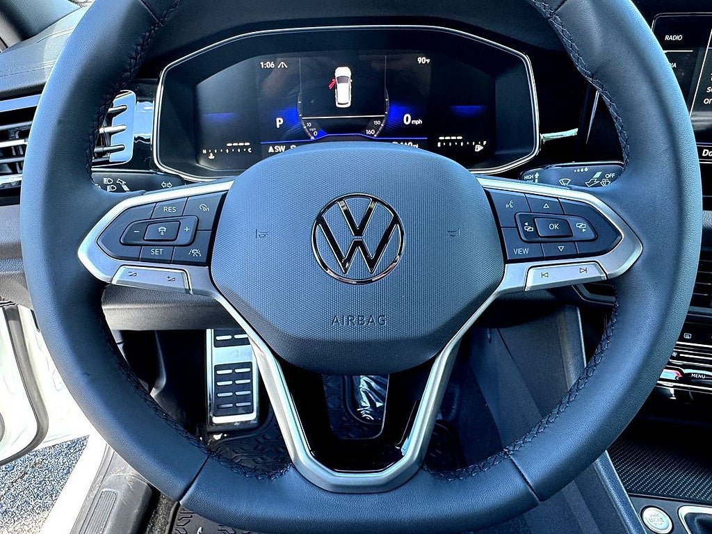 2027 Volkswagen Jetta 1.5T Sport