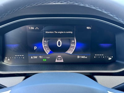 2027 Volkswagen Jetta 1.5T Sport