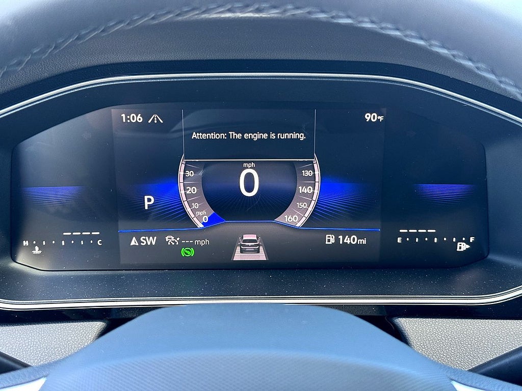 2027 Volkswagen Jetta 1.5T Sport