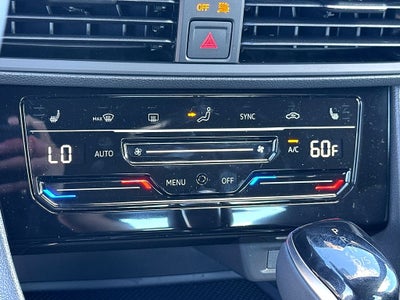 2027 Volkswagen Jetta 1.5T Sport