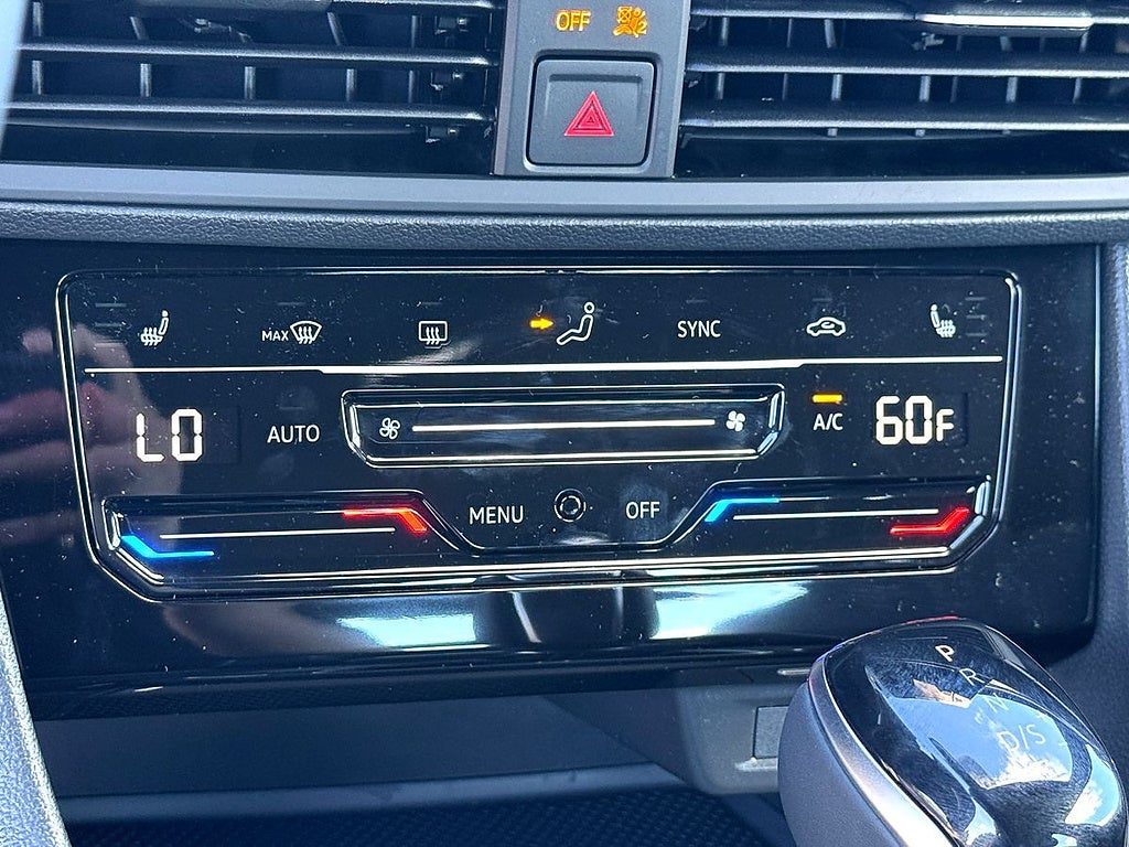 2027 Volkswagen Jetta 1.5T Sport