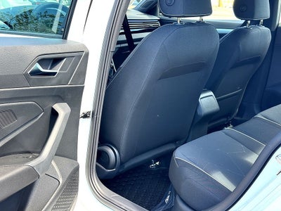 2027 Volkswagen Jetta 1.5T Sport