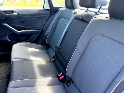 2027 Volkswagen Jetta 1.5T Sport