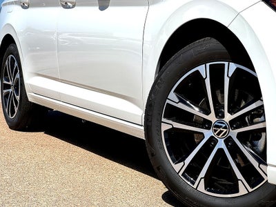 2027 Volkswagen Jetta 1.5T Sport