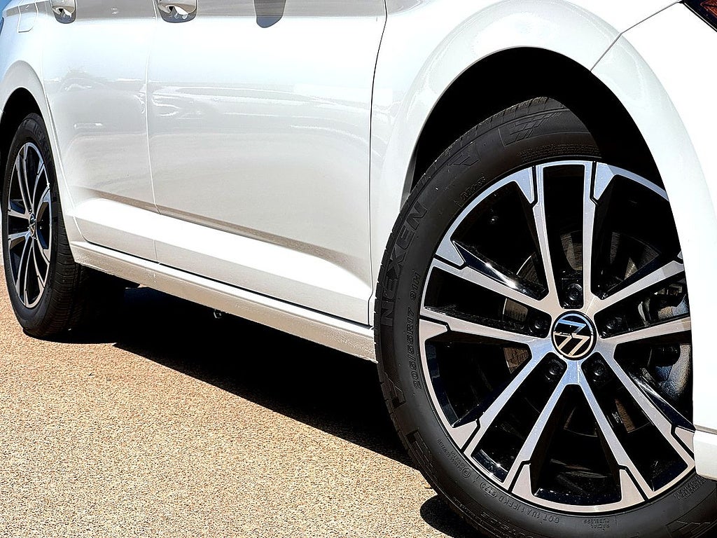 2027 Volkswagen Jetta 1.5T Sport