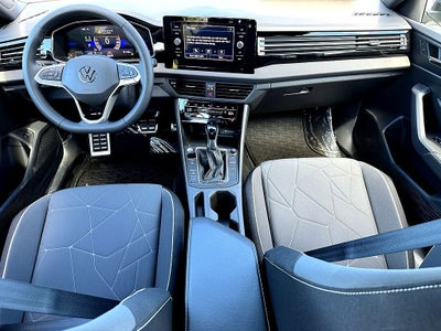 2027 Volkswagen Jetta 1.5T Sport