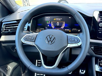 2027 Volkswagen Jetta 1.5T Sport