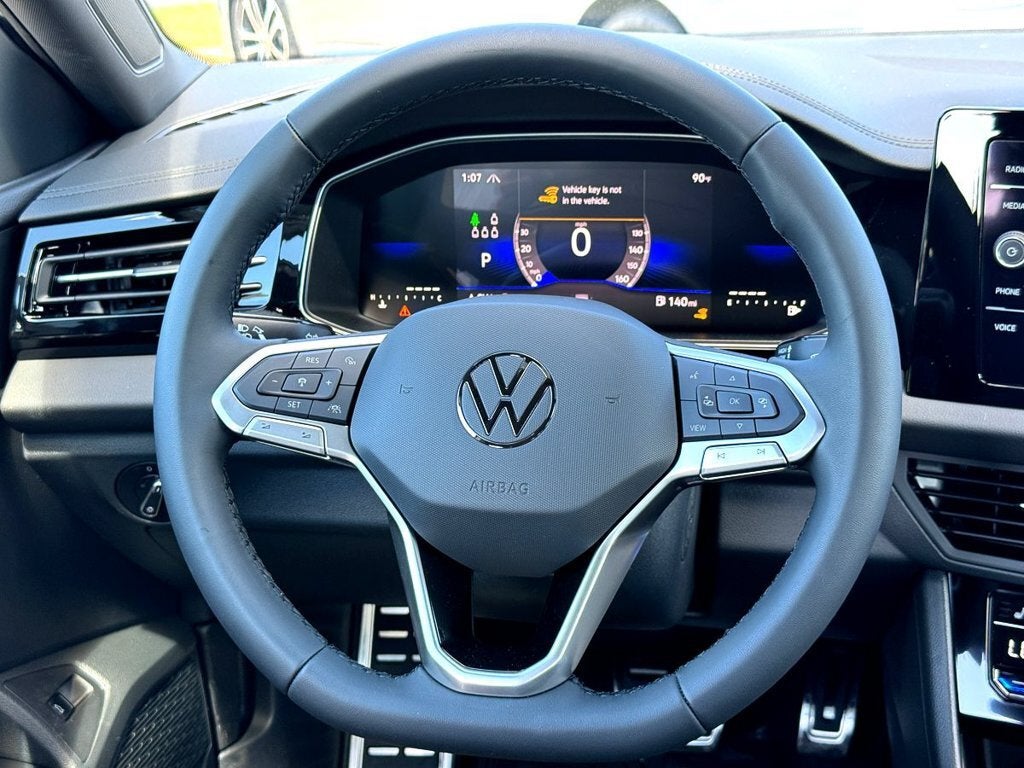 2027 Volkswagen Jetta 1.5T Sport