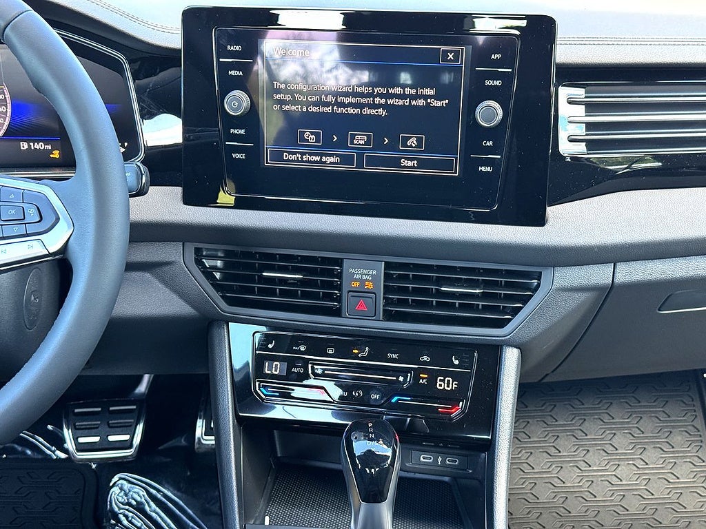 2027 Volkswagen Jetta 1.5T Sport