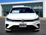 2027 Volkswagen Jetta 1.5T Sport