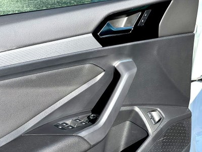 2021 Volkswagen Jetta Base