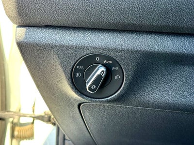 2021 Volkswagen Jetta Base