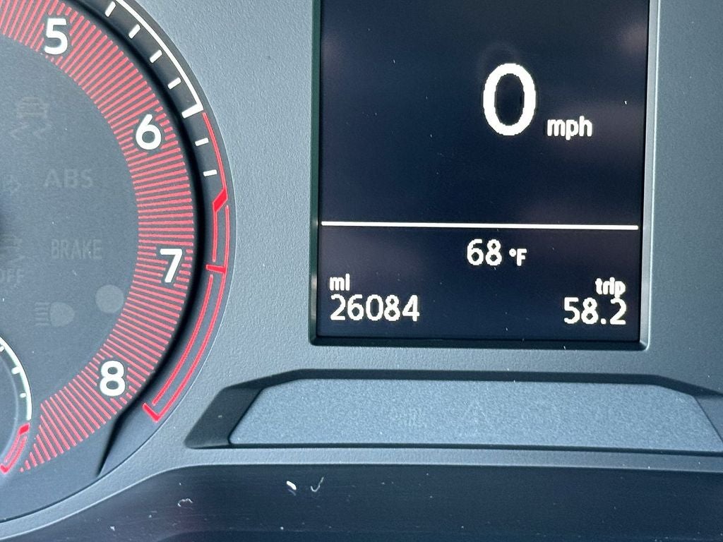 2021 Volkswagen Jetta Base