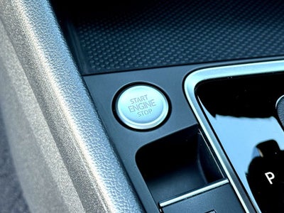 2021 Volkswagen Jetta Base