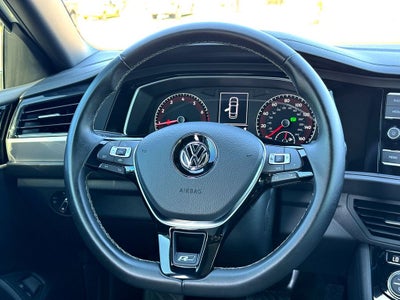 2021 Volkswagen Jetta Base