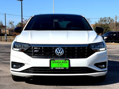 2021 Volkswagen Jetta Base