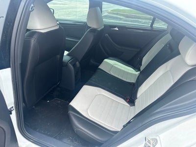 2015 Volkswagen Jetta 1.8T Sport