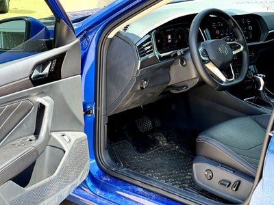 2023 Volkswagen Jetta 1.5T SEL