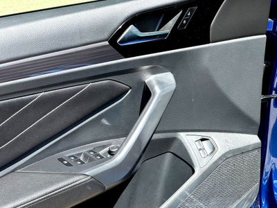 2023 Volkswagen Jetta 1.5T SEL