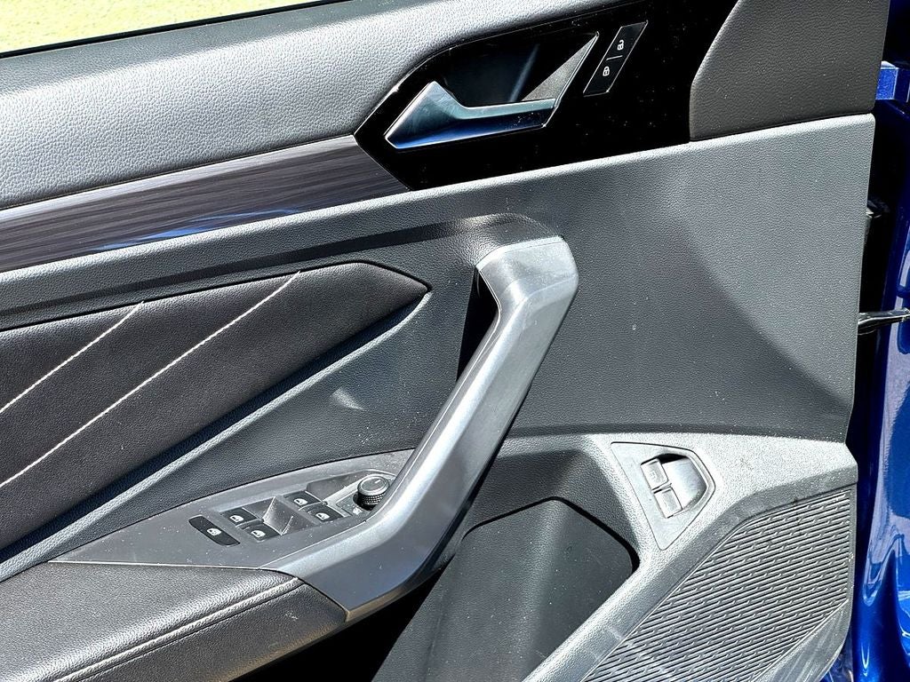 2023 Volkswagen Jetta 1.5T SEL