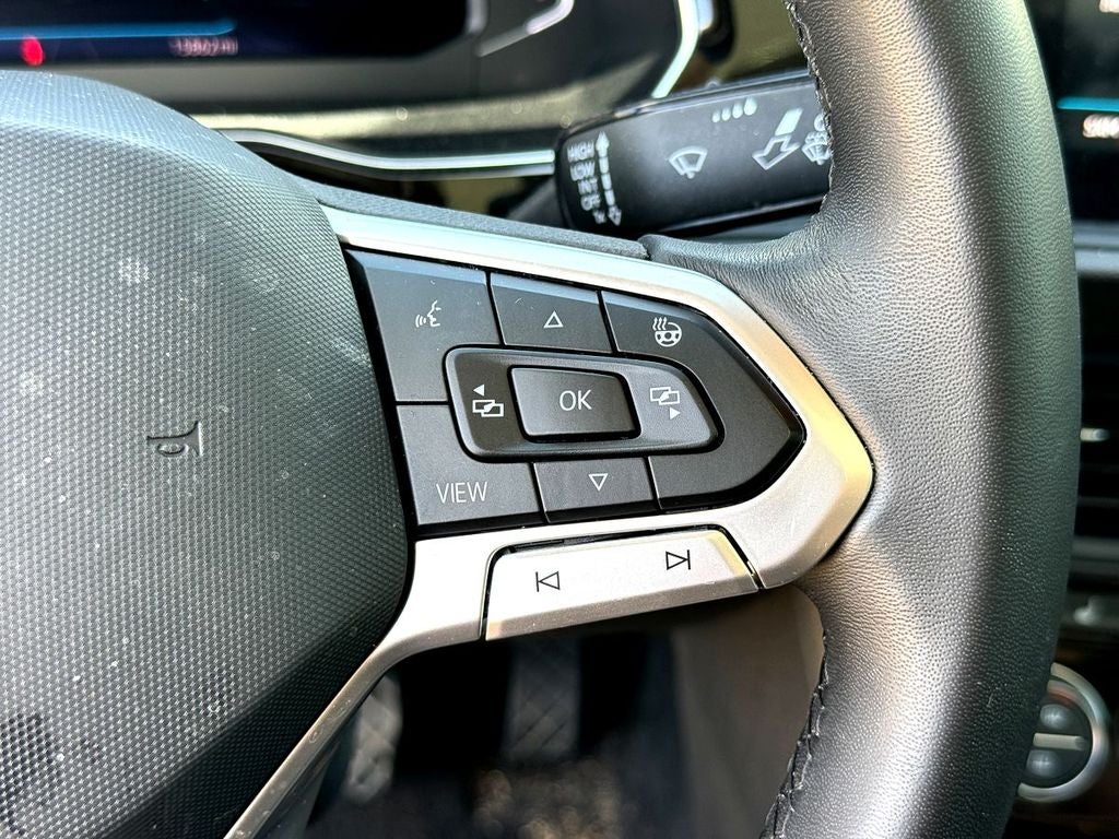 2023 Volkswagen Jetta 1.5T SEL