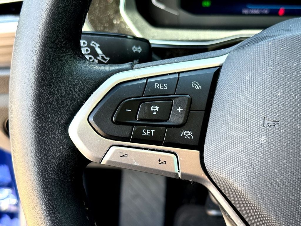 2023 Volkswagen Jetta 1.5T SEL