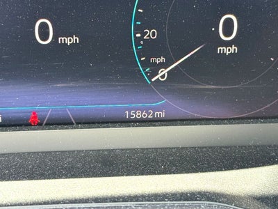 2023 Volkswagen Jetta 1.5T SEL