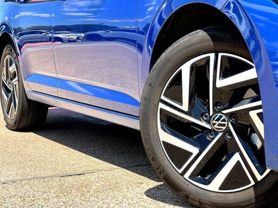 2023 Volkswagen Jetta 1.5T SEL